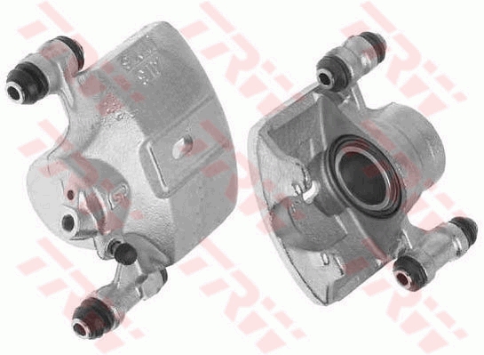 Remzadel/remklauw TRW BHW322E