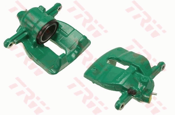 Remzadel/remklauw TRW BHW381