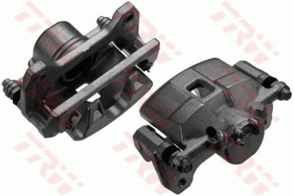 Remzadel/remklauw TRW BHW407