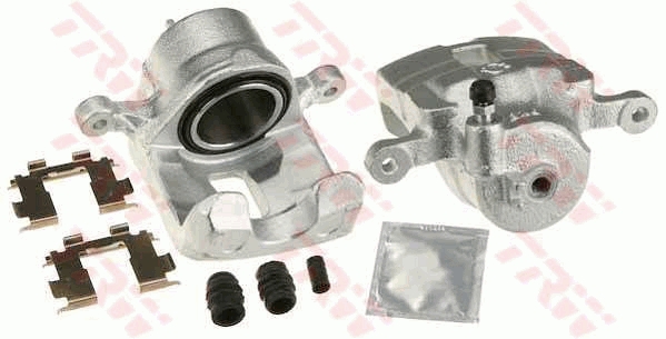 Remzadel/remklauw TRW BHW617E