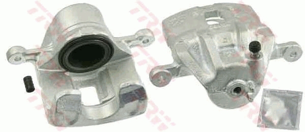 Remzadel/remklauw TRW BHW644E
