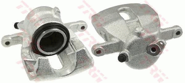 Remzadel/remklauw TRW BHW802