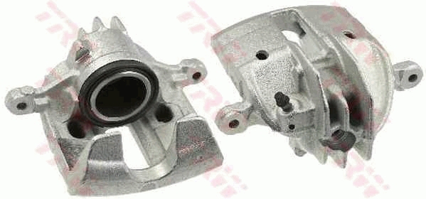 Remzadel/remklauw TRW BHW804