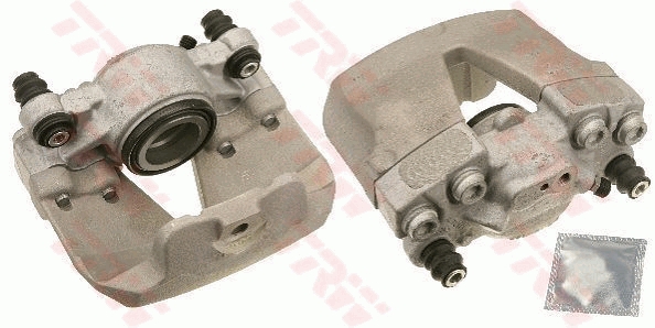Remzadel/remklauw TRW BHW980E