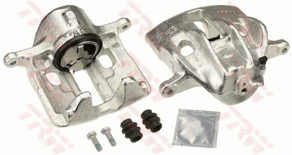 Remzadel/remklauw TRW BHX107E