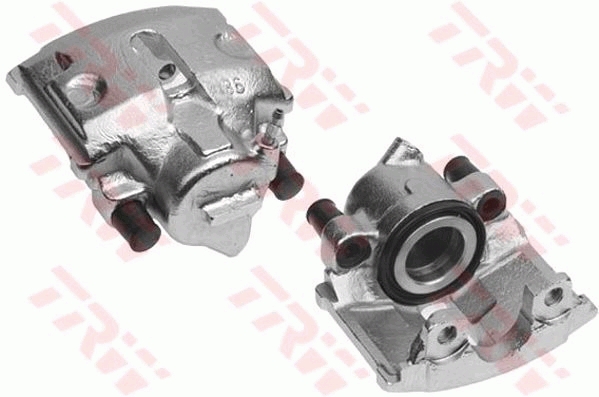 Remzadel/remklauw TRW BHX119E