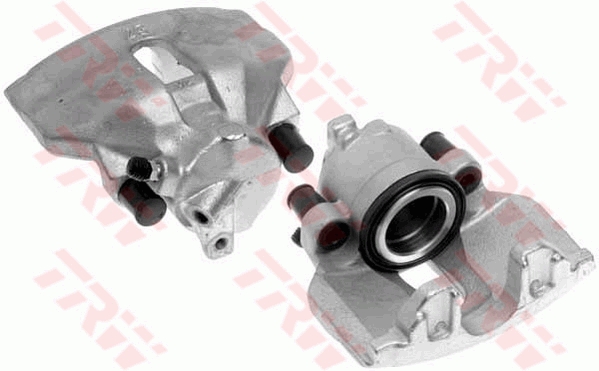 Remzadel/remklauw TRW BHX156E