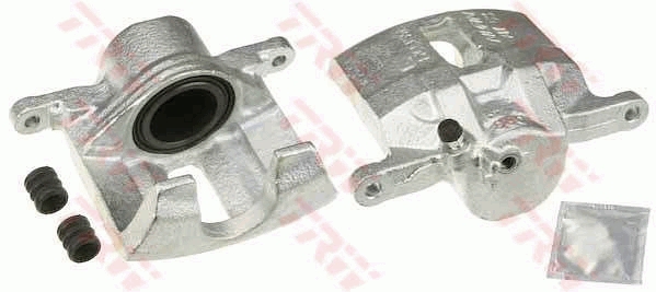 Remzadel/remklauw TRW BHX216E