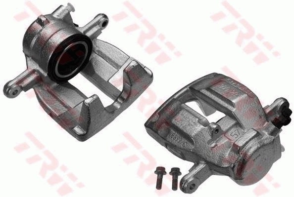Remzadel/remklauw TRW BHX241