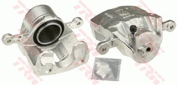 Remzadel/remklauw TRW BHX336E