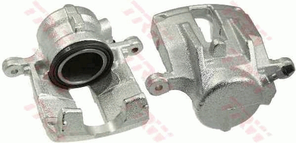 Remzadel/remklauw TRW BHX424