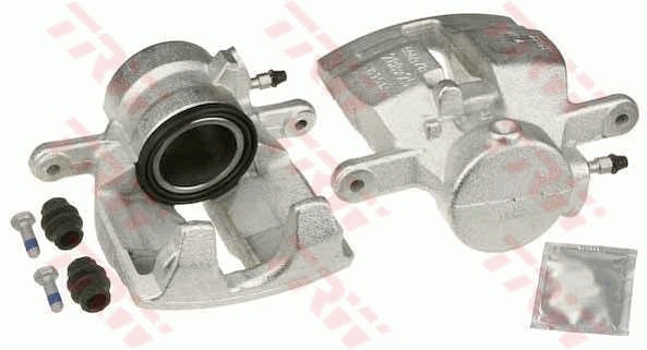 Remzadel/remklauw TRW BHX428