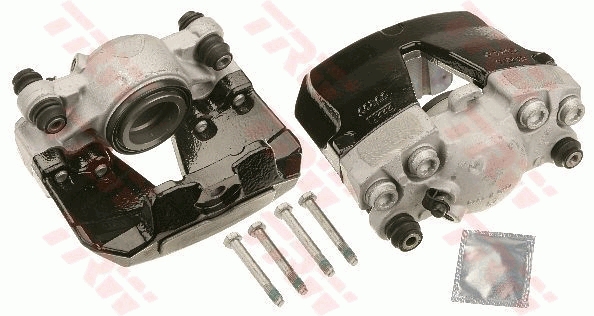 Remzadel/remklauw TRW BHX562E