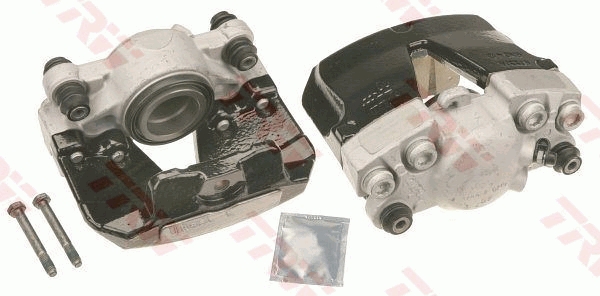 Remzadel/remklauw TRW BHX567E