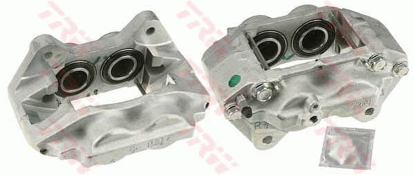 Remzadel/remklauw TRW BHZ120