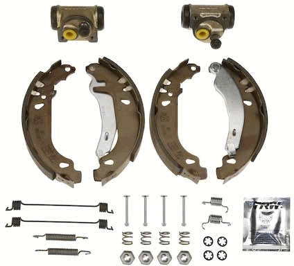 Remschoen set TRW BK1137