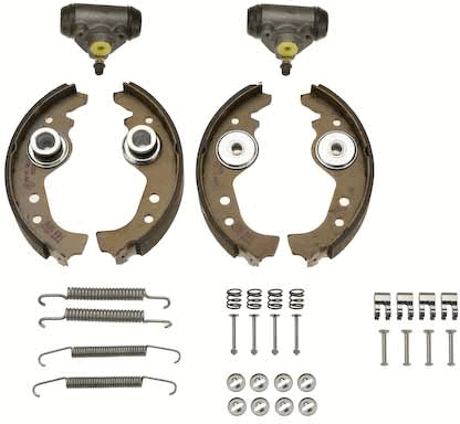 Remschoen set TRW BK1403