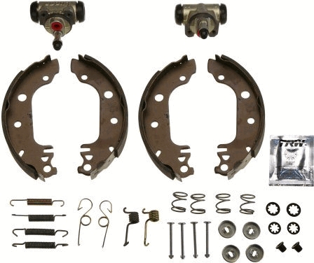 Remschoen set TRW BK1631