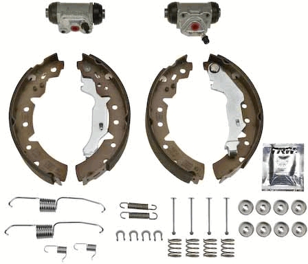 Remschoen set TRW BK1904