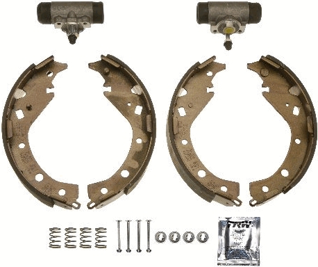Remschoen set TRW BK1912