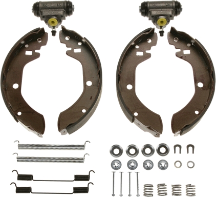 Remschoen set TRW BK1937