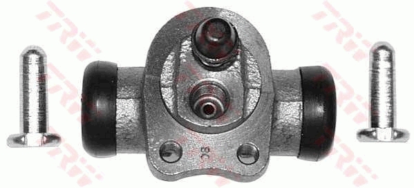 Wielremcilinder TRW BWC114