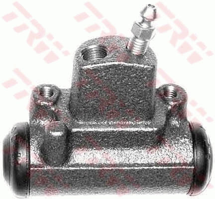 Wielremcilinder TRW BWC132