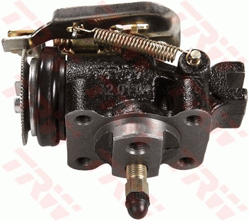 Wielremcilinder TRW BWN400