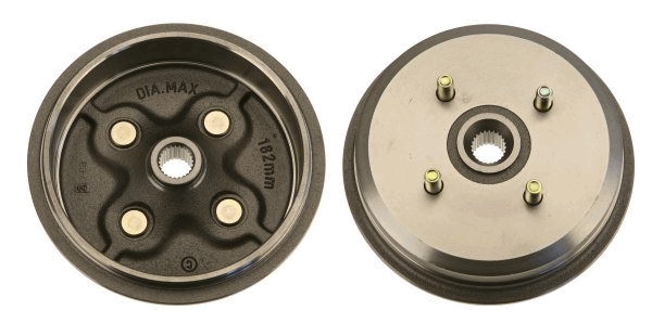 Remtrommel TRW DB4319