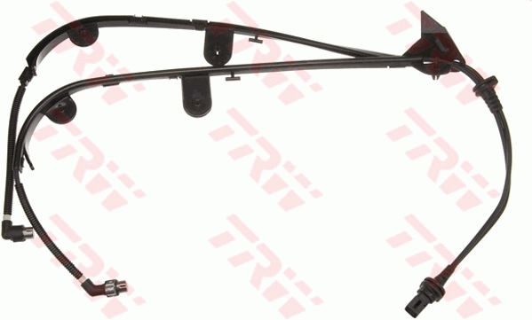 ABS sensor TRW GBS1603