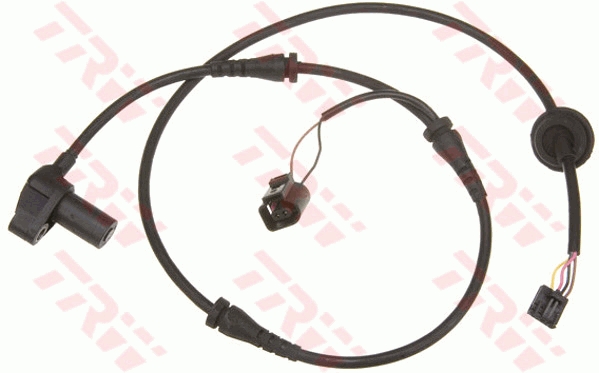 ABS sensor TRW GBS2508