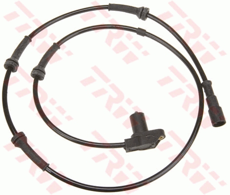 ABS sensor TRW GBS2531