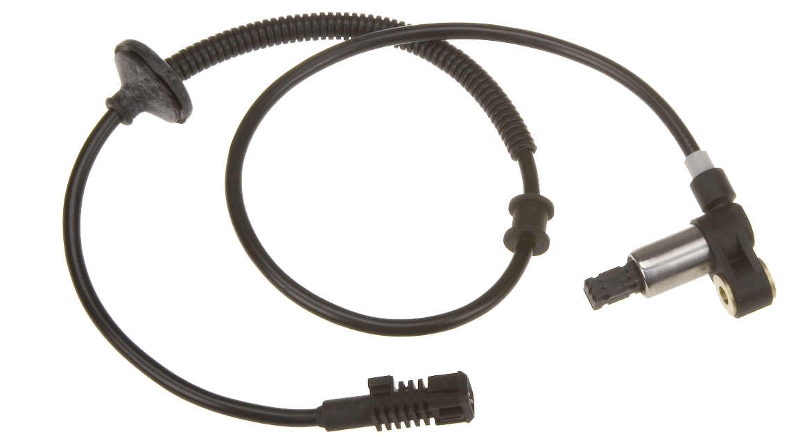 ABS sensor TRW GBS4003