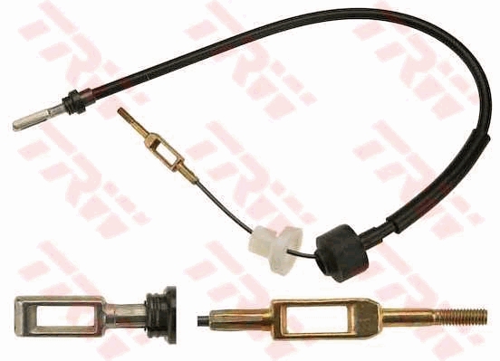 Koppelingskabel TRW GCC1023