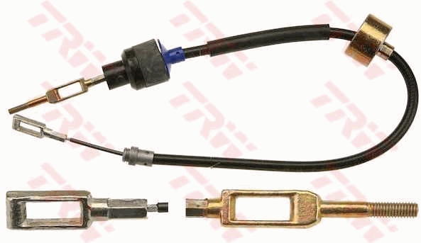 Koppelingskabel TRW GCC1025