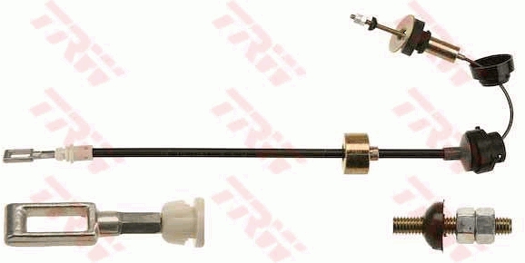 Koppelingskabel TRW GCC1034