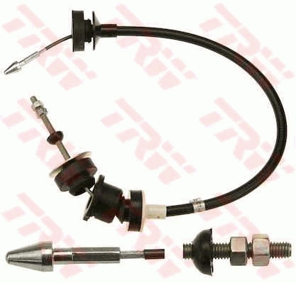 Koppelingskabel TRW GCC1054