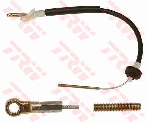 Koppelingskabel TRW GCC1080