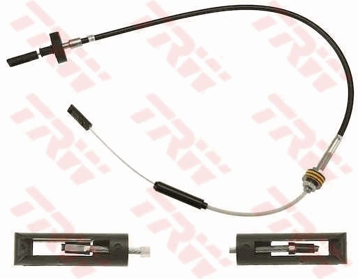 Koppelingskabel TRW GCC1083