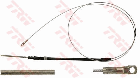 Koppelingskabel TRW GCC1099