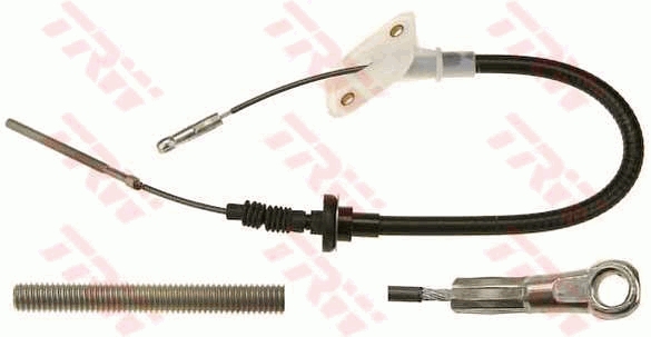 Koppelingskabel TRW GCC1116