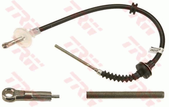 Koppelingskabel TRW GCC1119