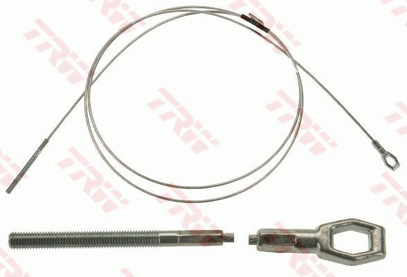 Koppelingskabel TRW GCC114