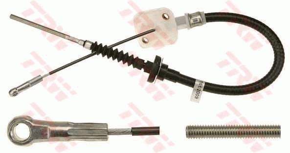 Koppelingskabel TRW GCC1146