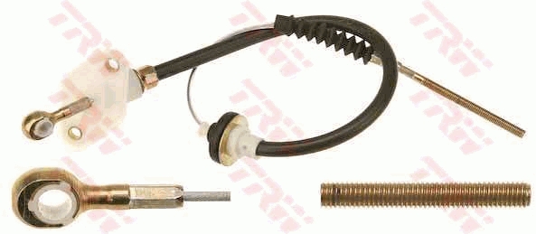 Koppelingskabel TRW GCC1151