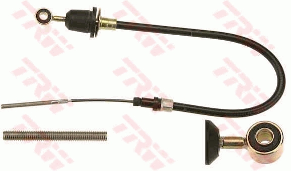 Koppelingskabel TRW GCC1169