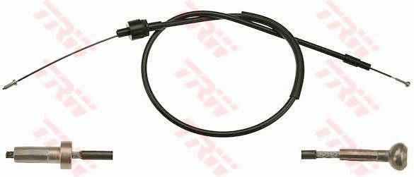 Koppelingskabel TRW GCC1205