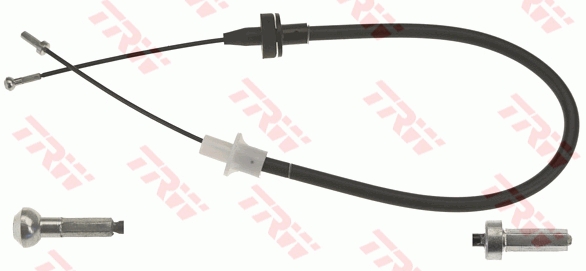 Koppelingskabel TRW GCC121