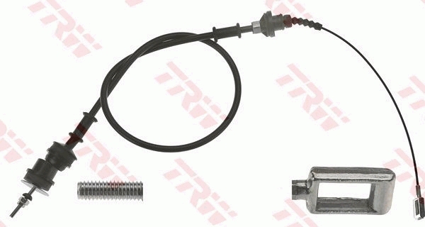 Koppelingskabel TRW GCC125
