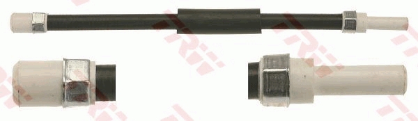 Koppelingskabel TRW GCC126